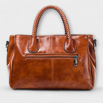 Aurellia. - Elegante Borsa Duffel
