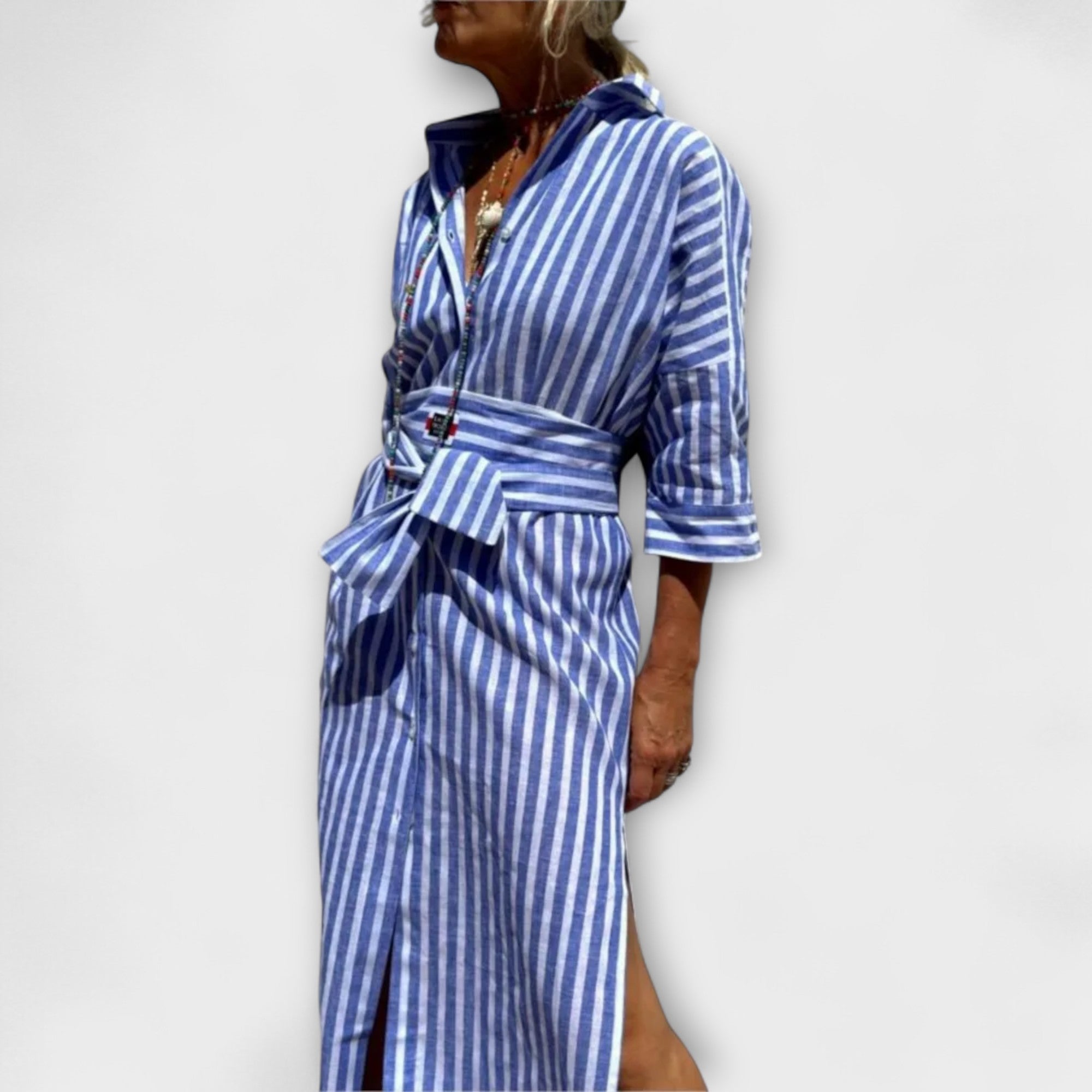 Abito Louise Eleganza Senza Tempo