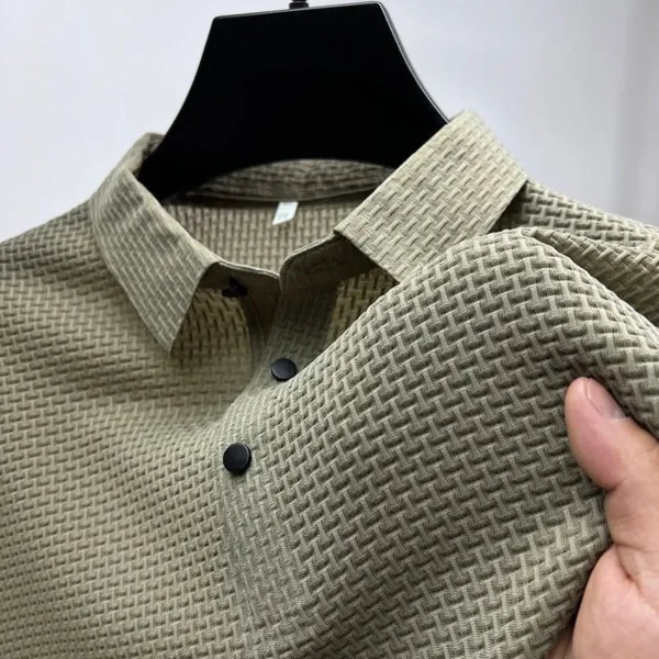 Luxus Poloshirt für Herren