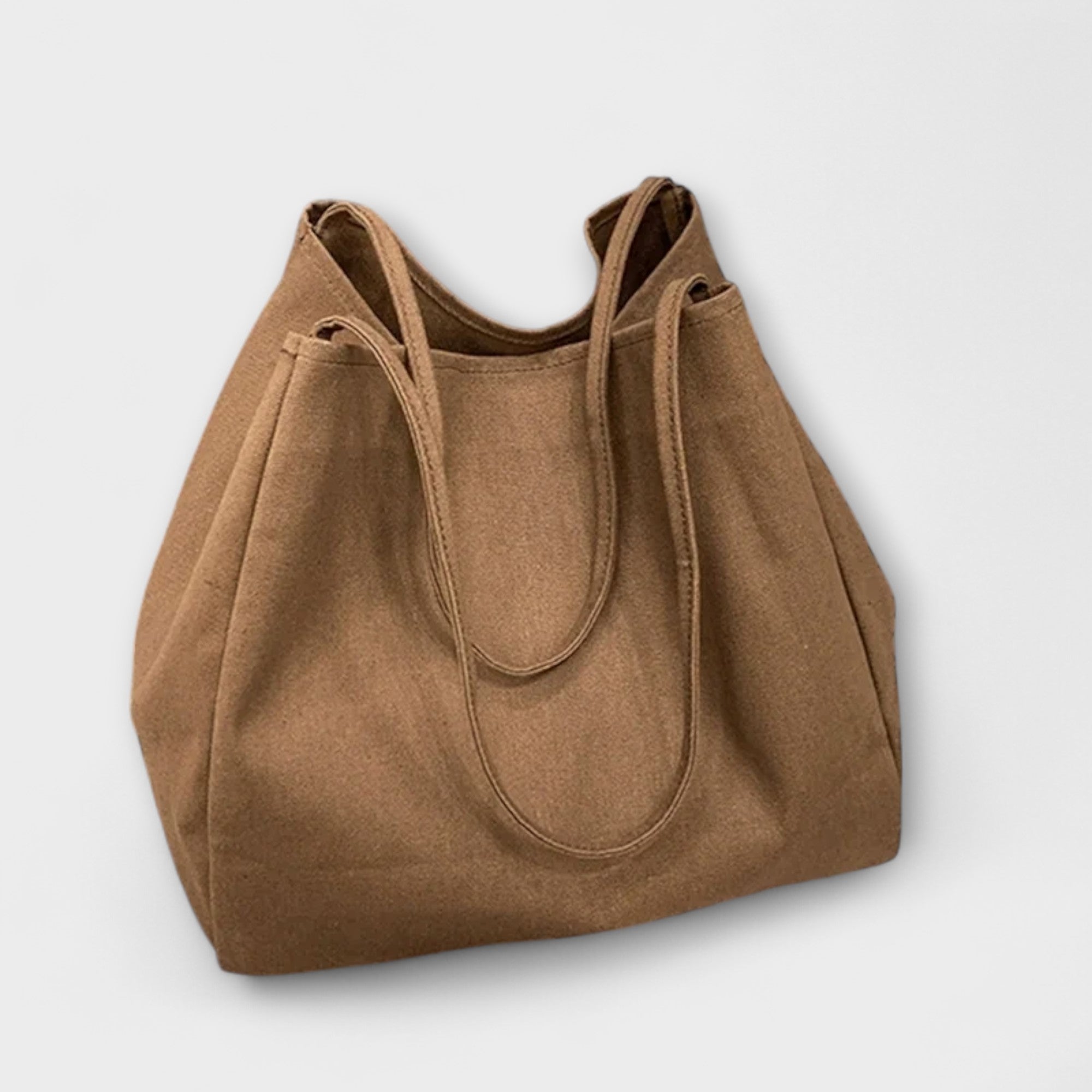 Borsa shopper in canvas di alta qualità