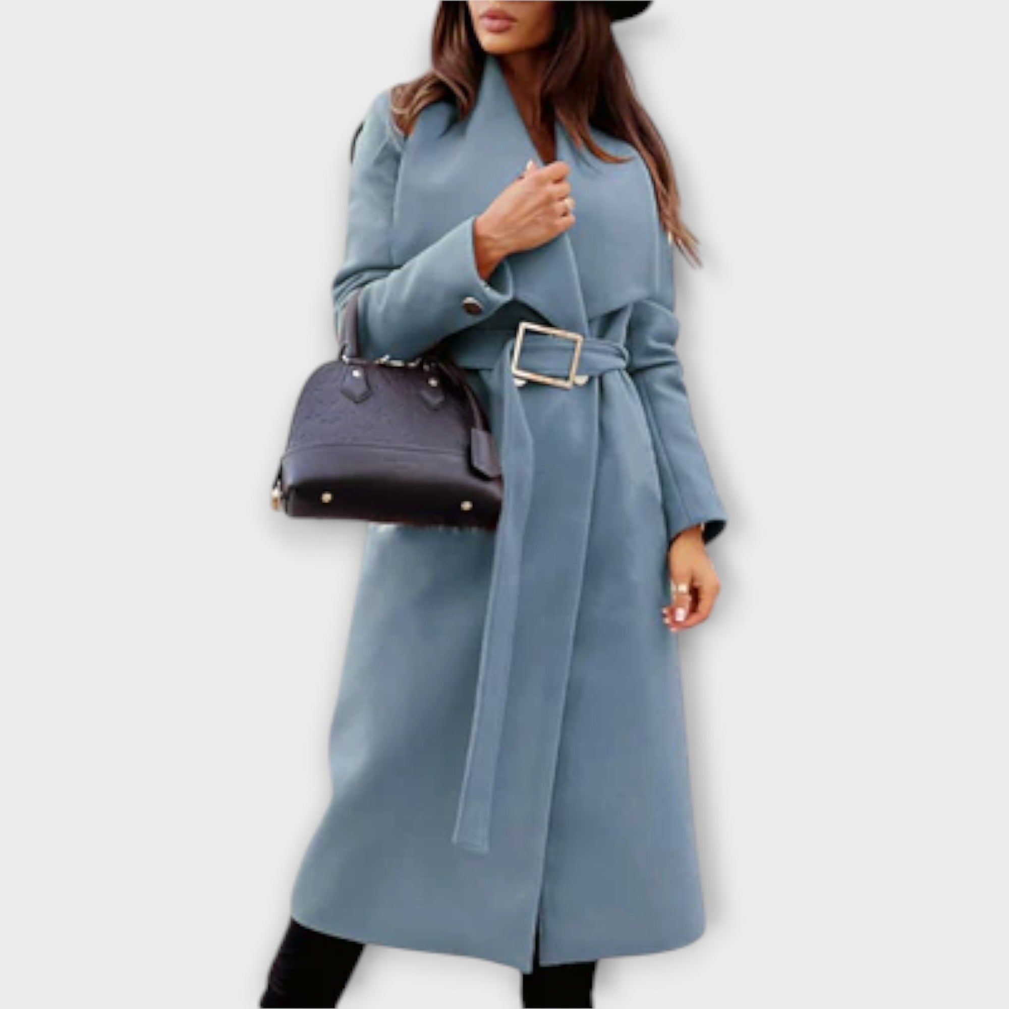 Mura - Cappotto femminile sagomato