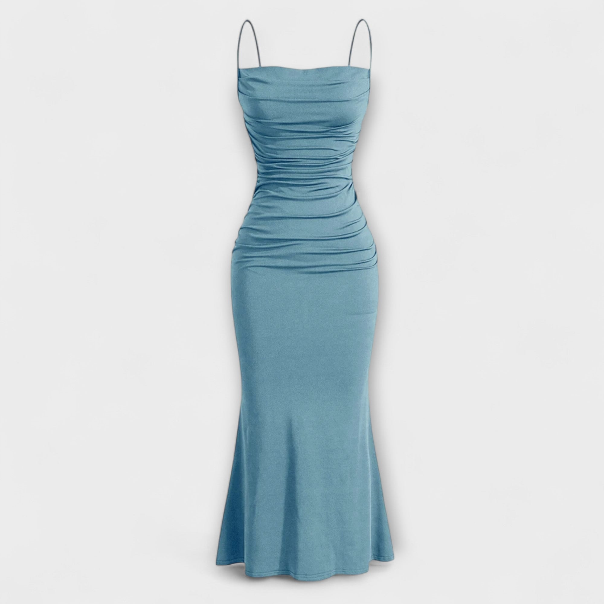 Mia Muse - Elegante Abito Maxi da Festa