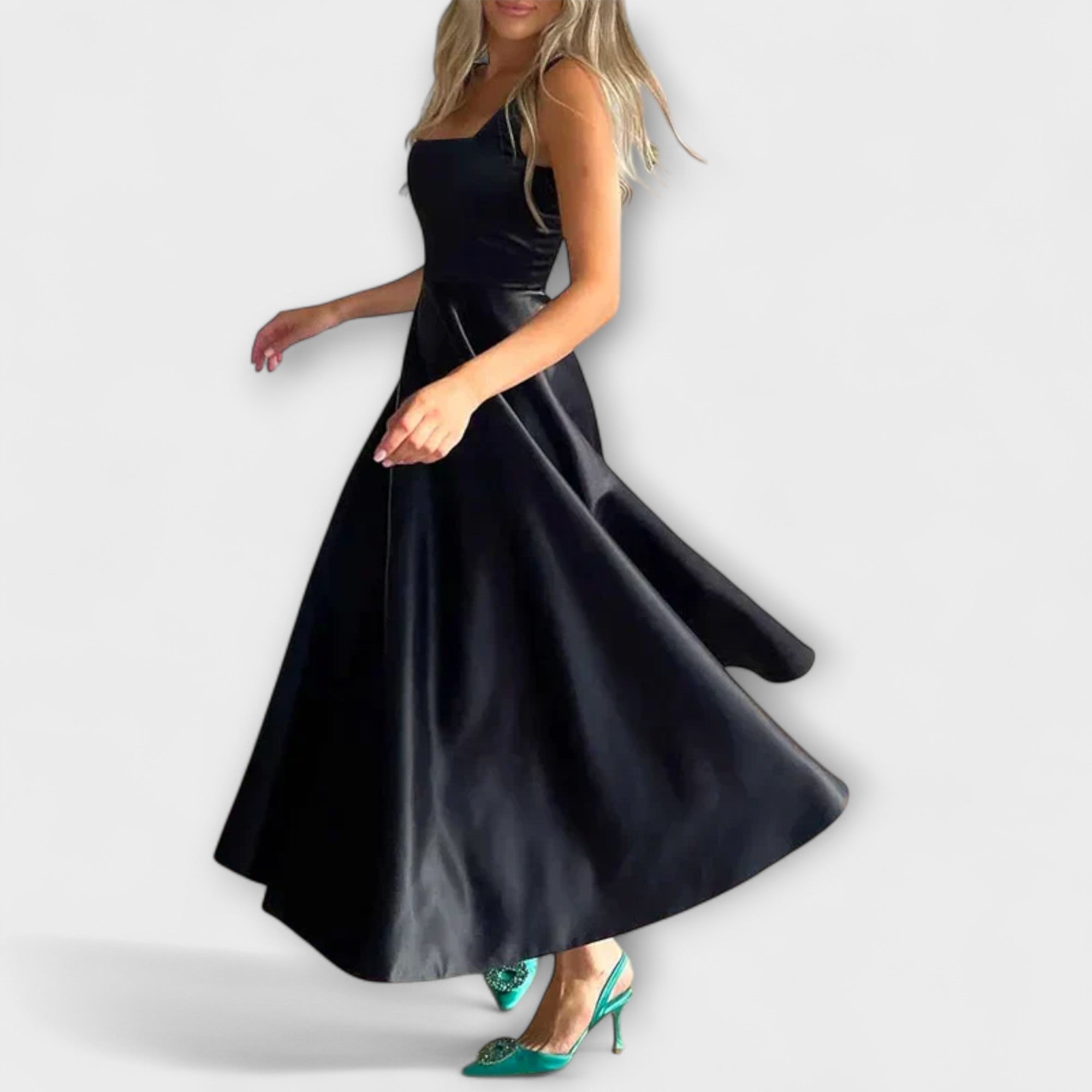 Lumea – Elegante Abito Midi
