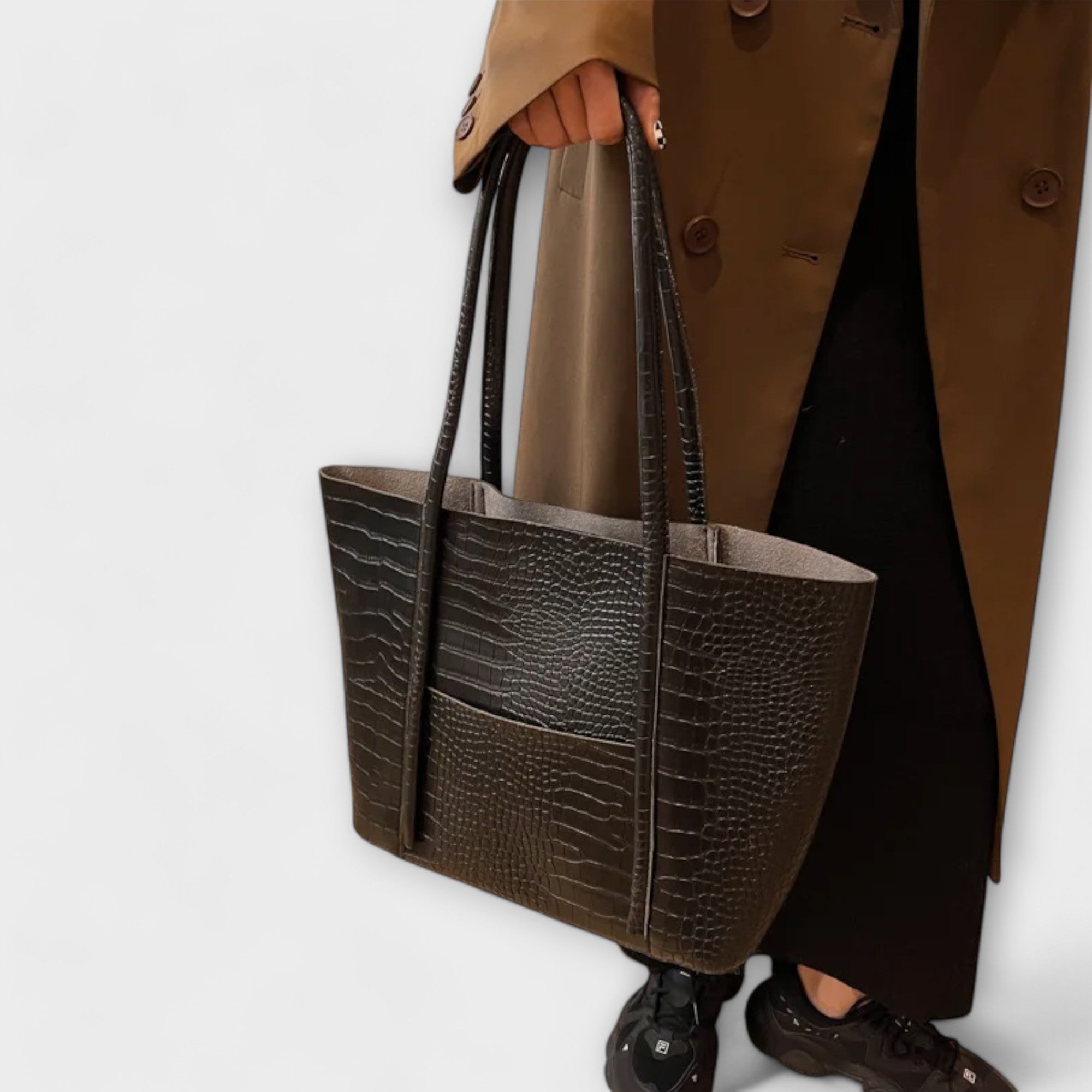 Aurellia. - Borsa a tracolla vintage