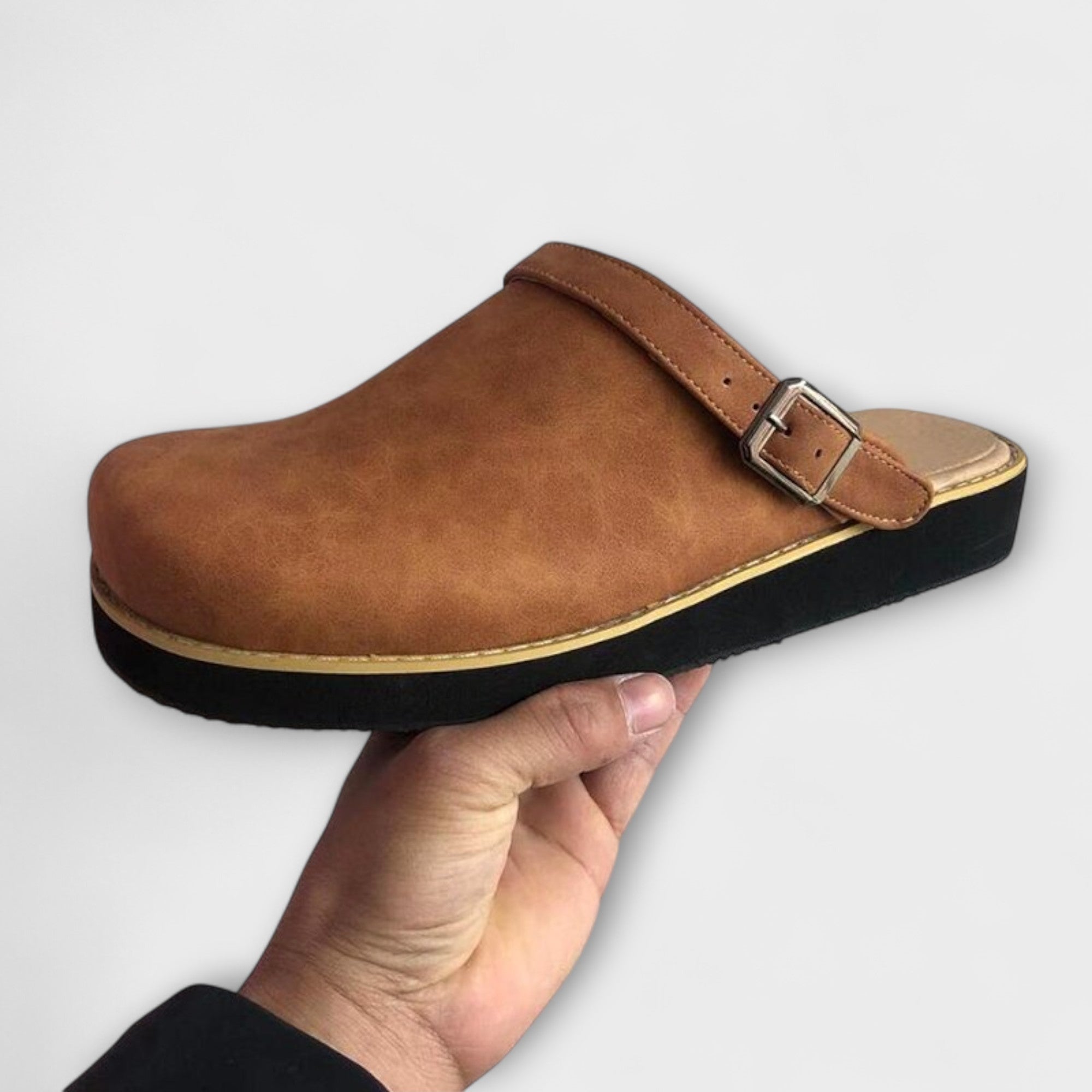 Emrys - Scarpe Ortopediche Comode
