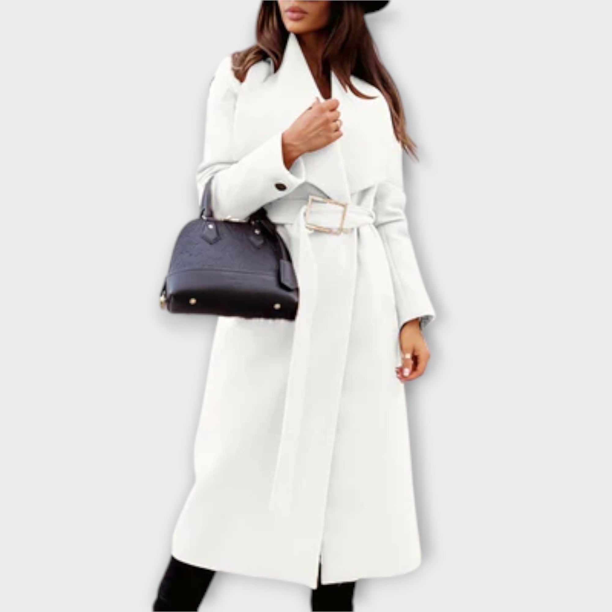 Mura - Cappotto femminile sagomato