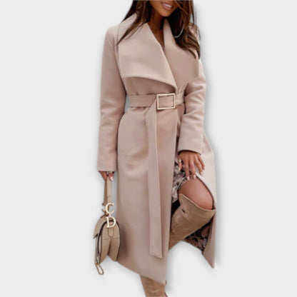 Mura - Cappotto femminile sagomato