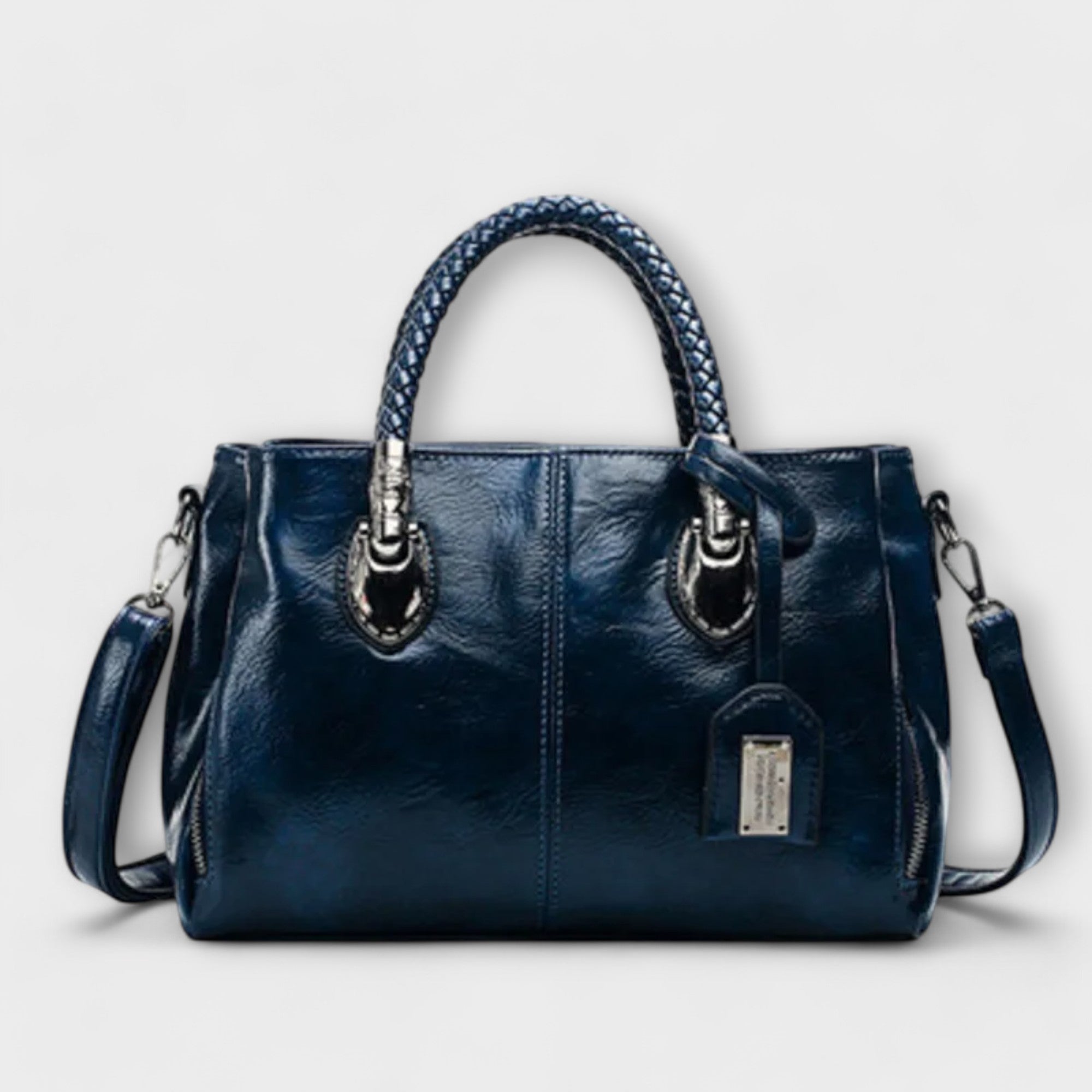 Aurellia. - Elegante Borsa Duffel