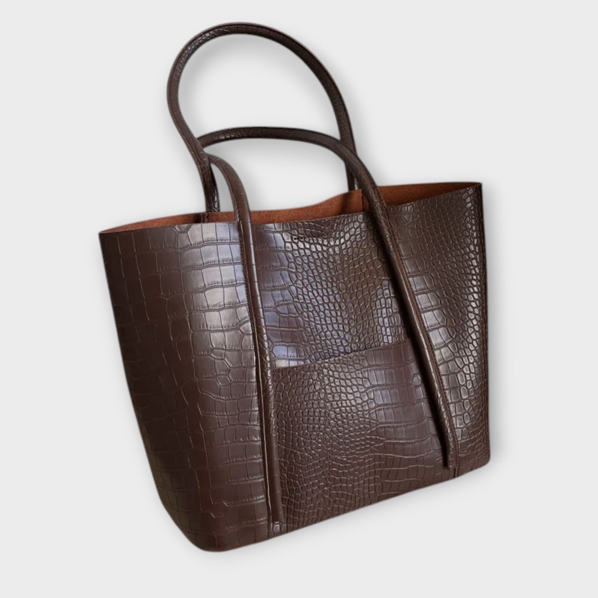 Aurellia. - Borsa a tracolla vintage