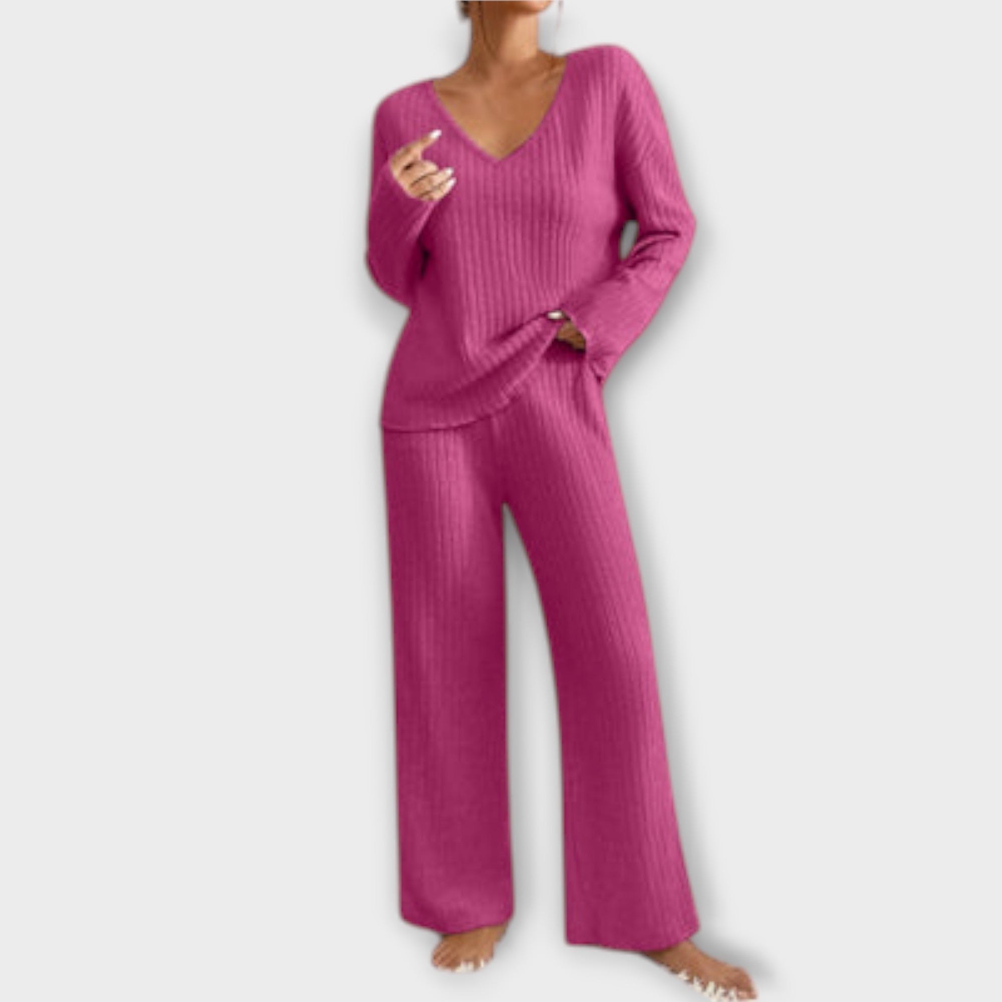 Kathy - Comodo Set a Due Pezzi