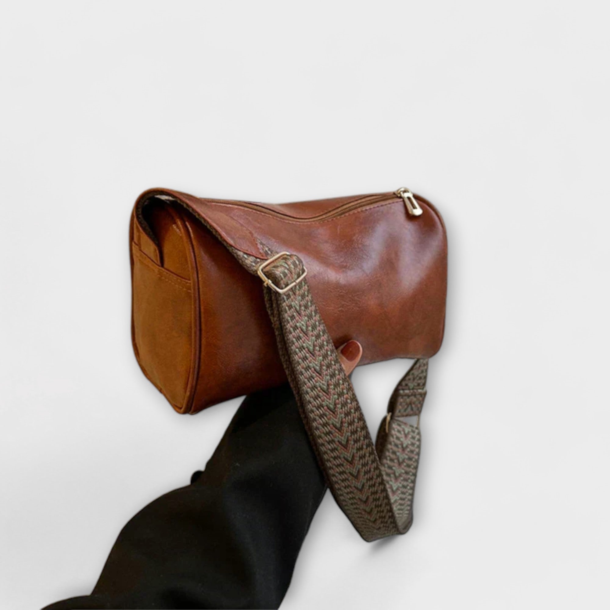 Aurellia. - Borsa a tracolla vintage