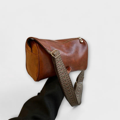 Aurellia. - Borsa a tracolla vintage