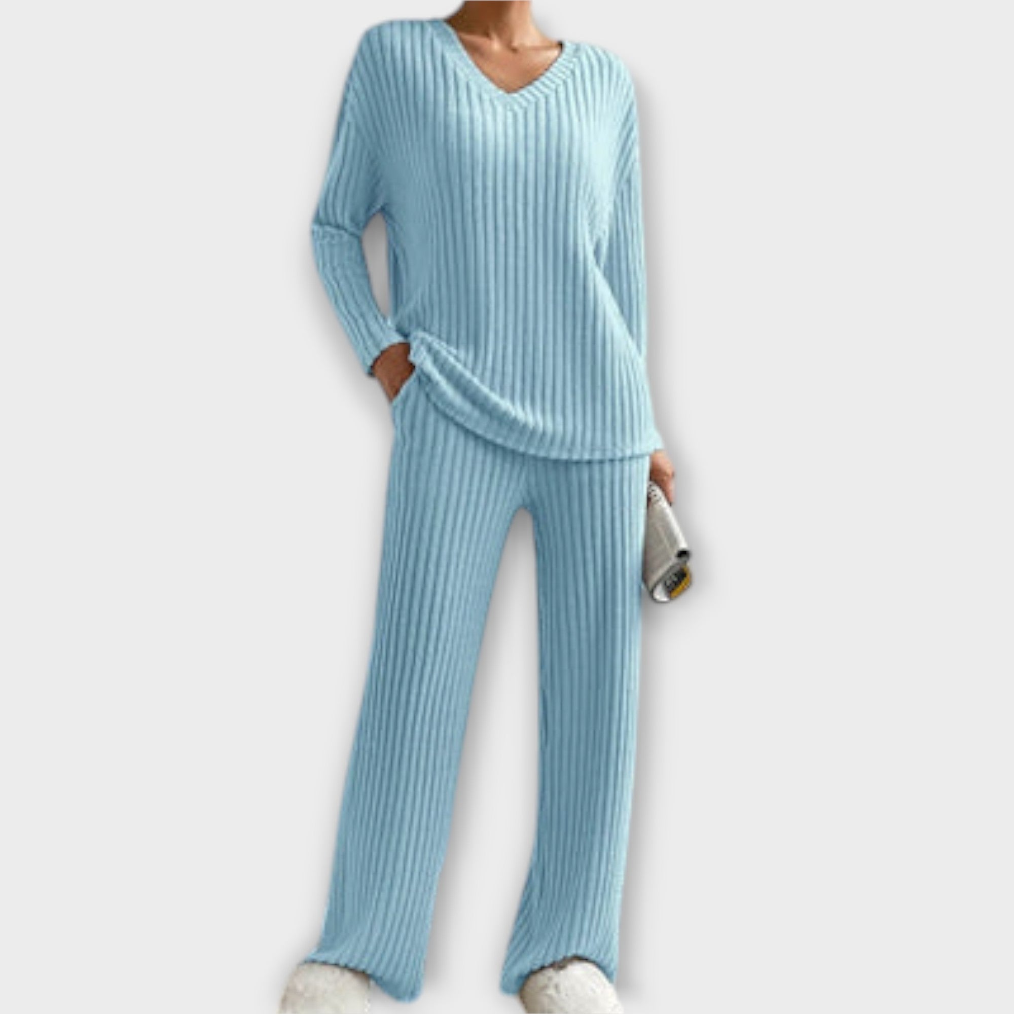 Kathy - Comodo Set a Due Pezzi