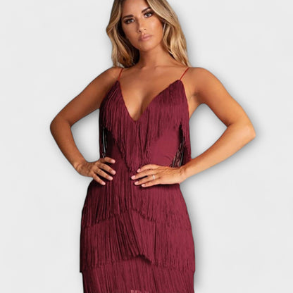Layla - Minidress per Festa in Club