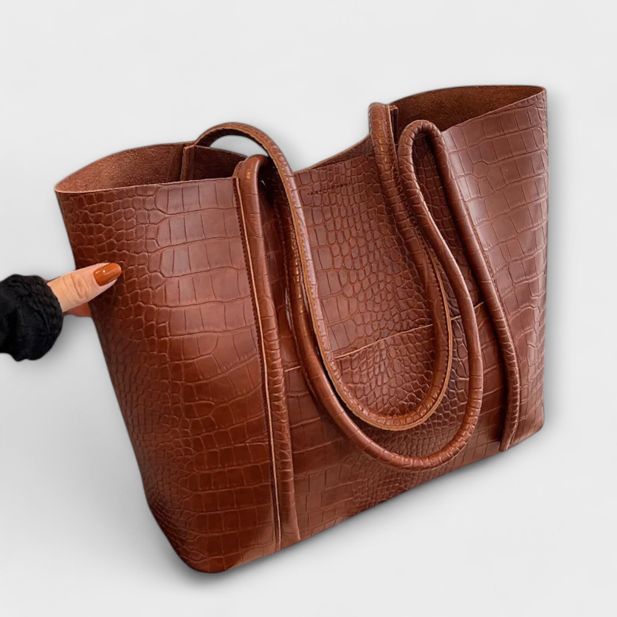 Aurellia. - Borsa a tracolla vintage