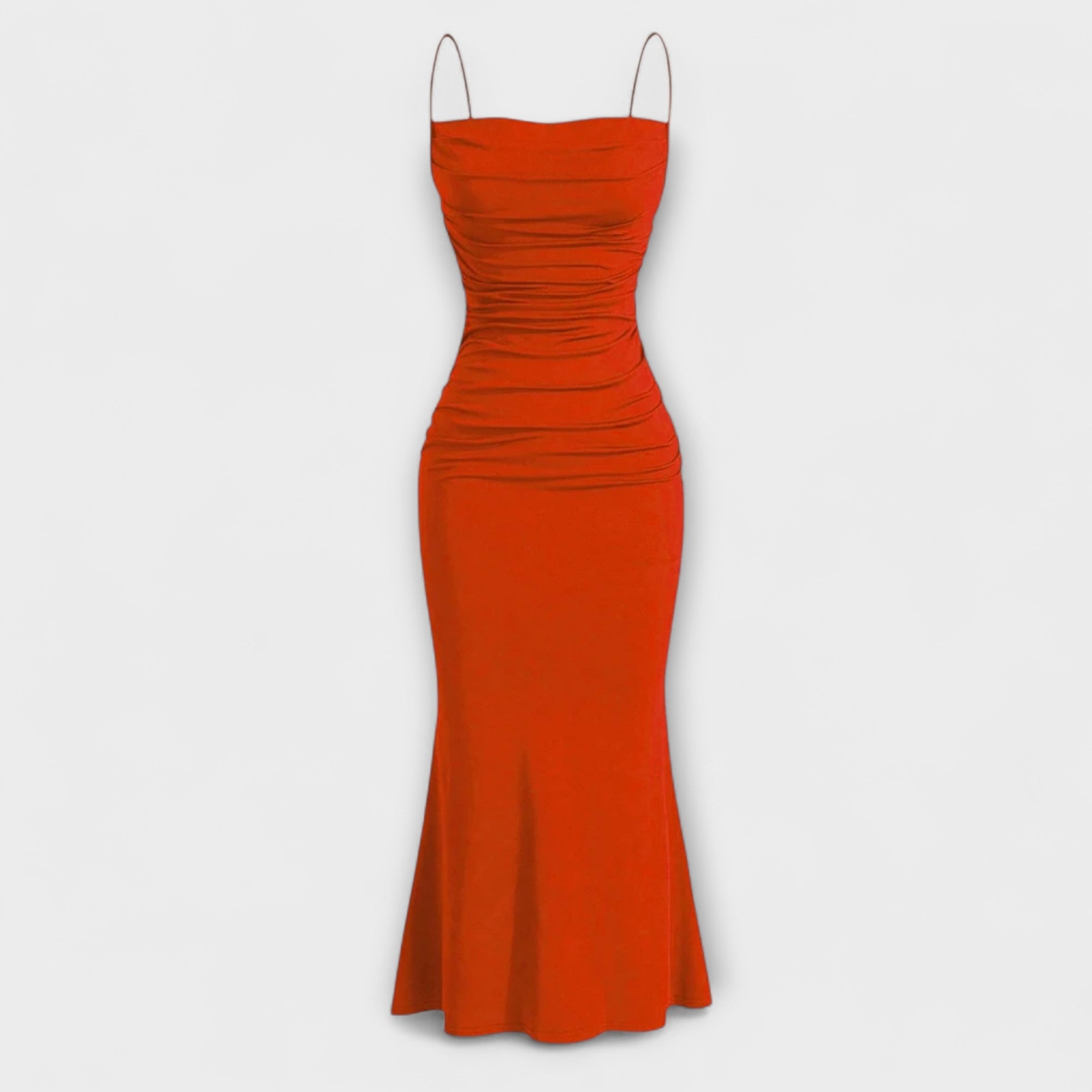 Mia Muse - Elegante Abito Maxi da Festa