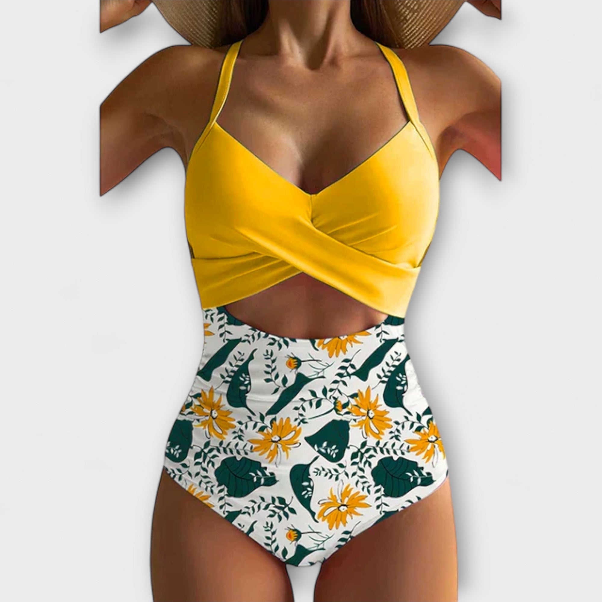 Piera - Costume da bagno