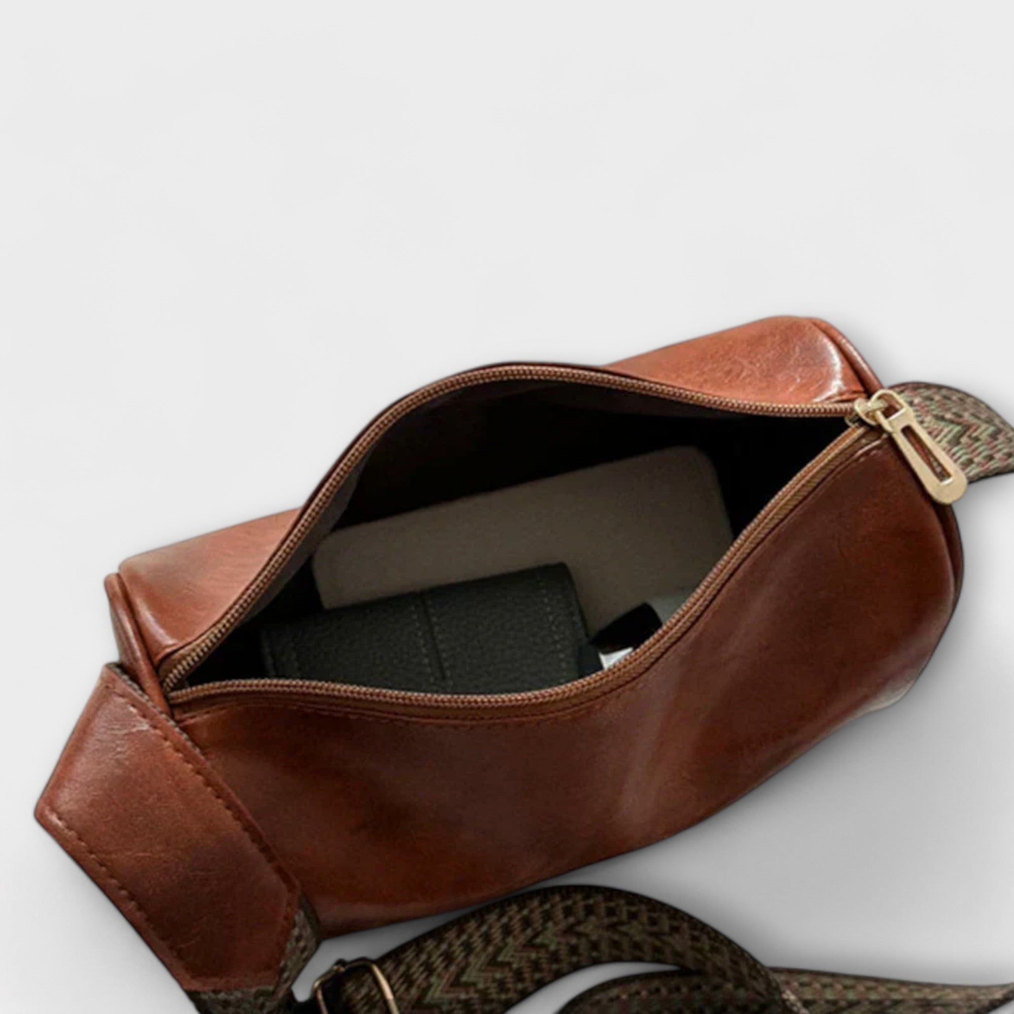 Aurellia. - Borsa a tracolla vintage