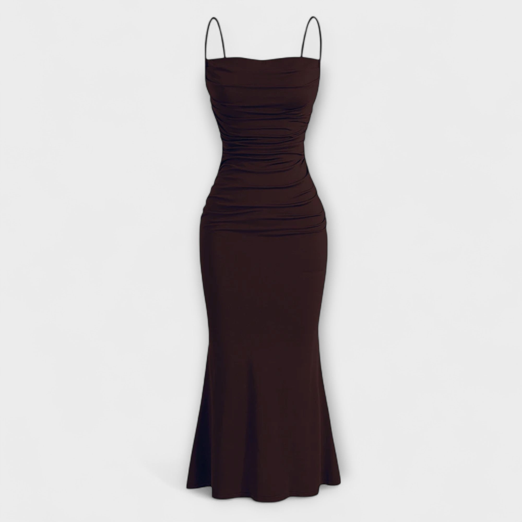 Mia Muse - Elegante Abito Maxi da Festa