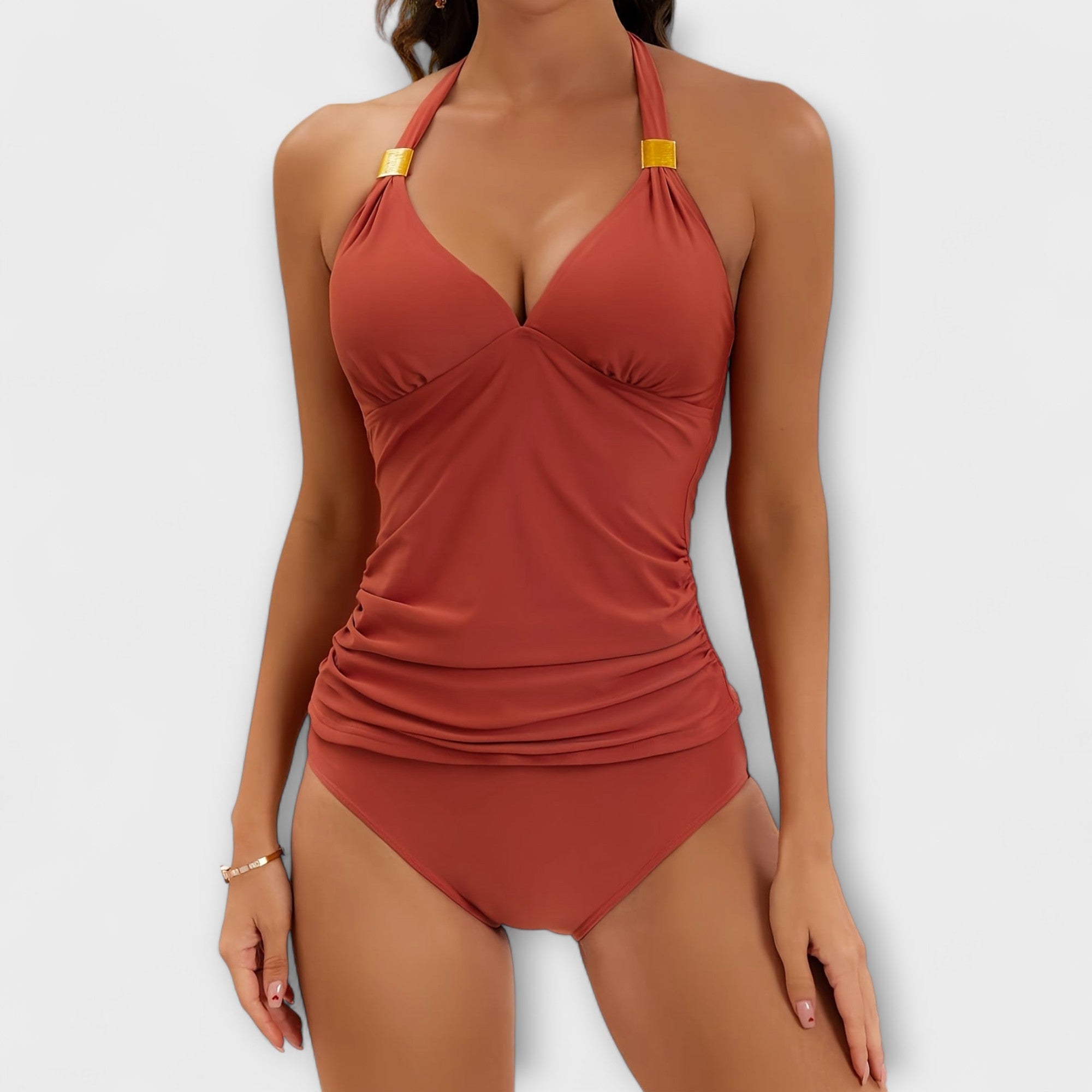 Sienna - Costume da bagno due pezzi