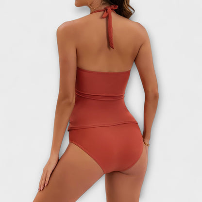Sienna - Costume da bagno due pezzi