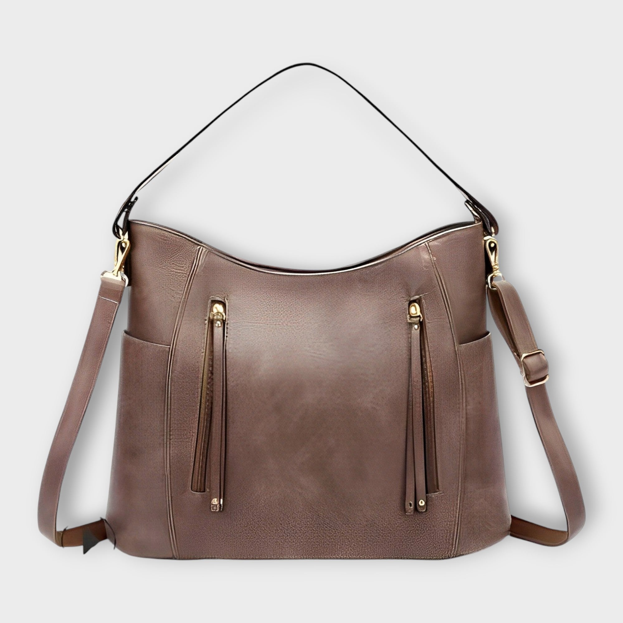Aurellia. - Borsa elegante per donne ispirata al vintage