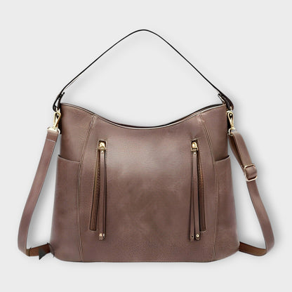 Aurellia. - Borsa elegante per donne ispirata al vintage