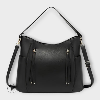Aurellia. - Borsa elegante per donne ispirata al vintage