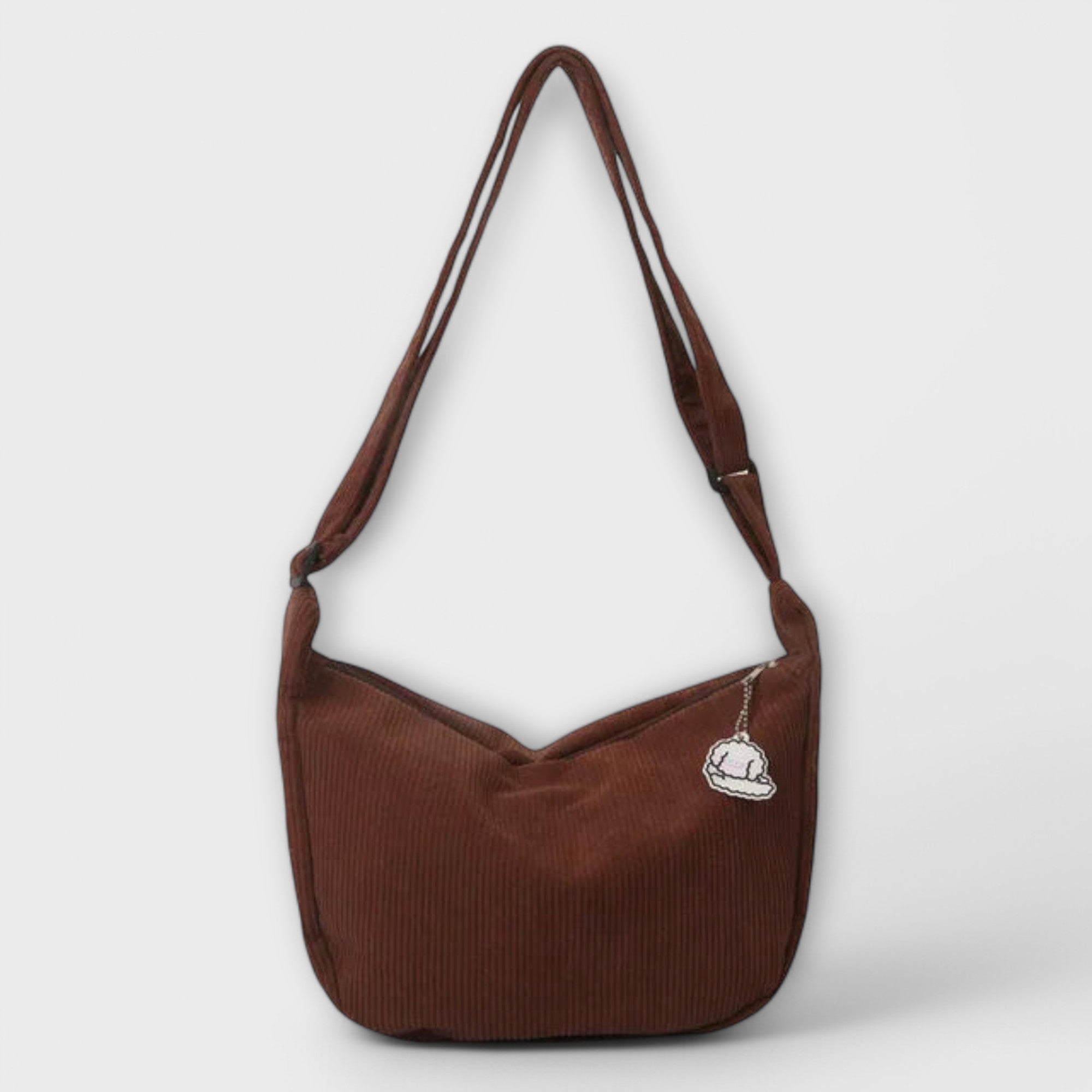 Borse a tracolla in Cordura per donne