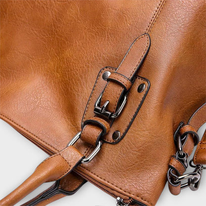 Aurellia. – Elegante Borsa a Spalla