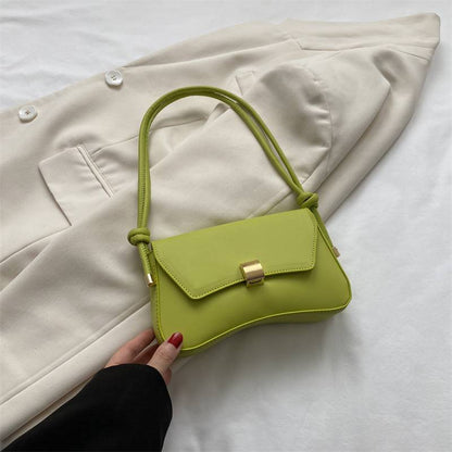 Aurellia. - Borsa a tracolla vintage