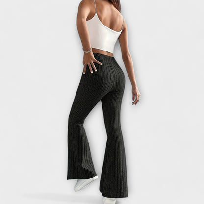 Jennifer - Elegante Pantaloni a Campana