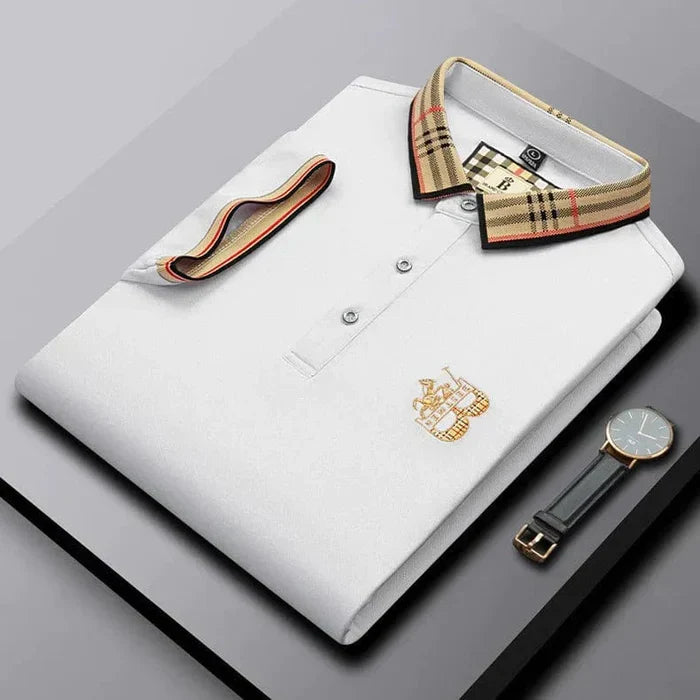 Jhonny Poloshirt