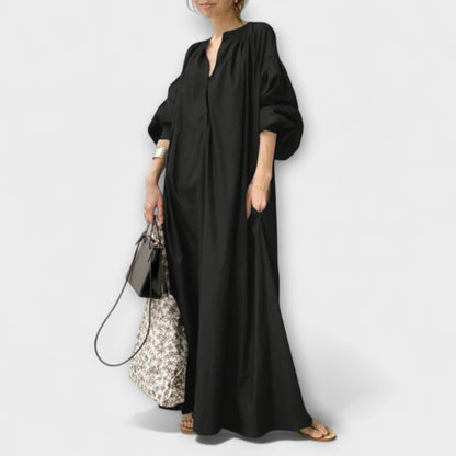 Gerhilde – Elegante Abito Midi