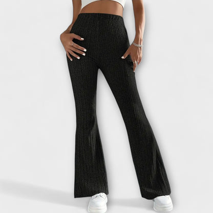 Jennifer - Elegante Pantaloni a Campana