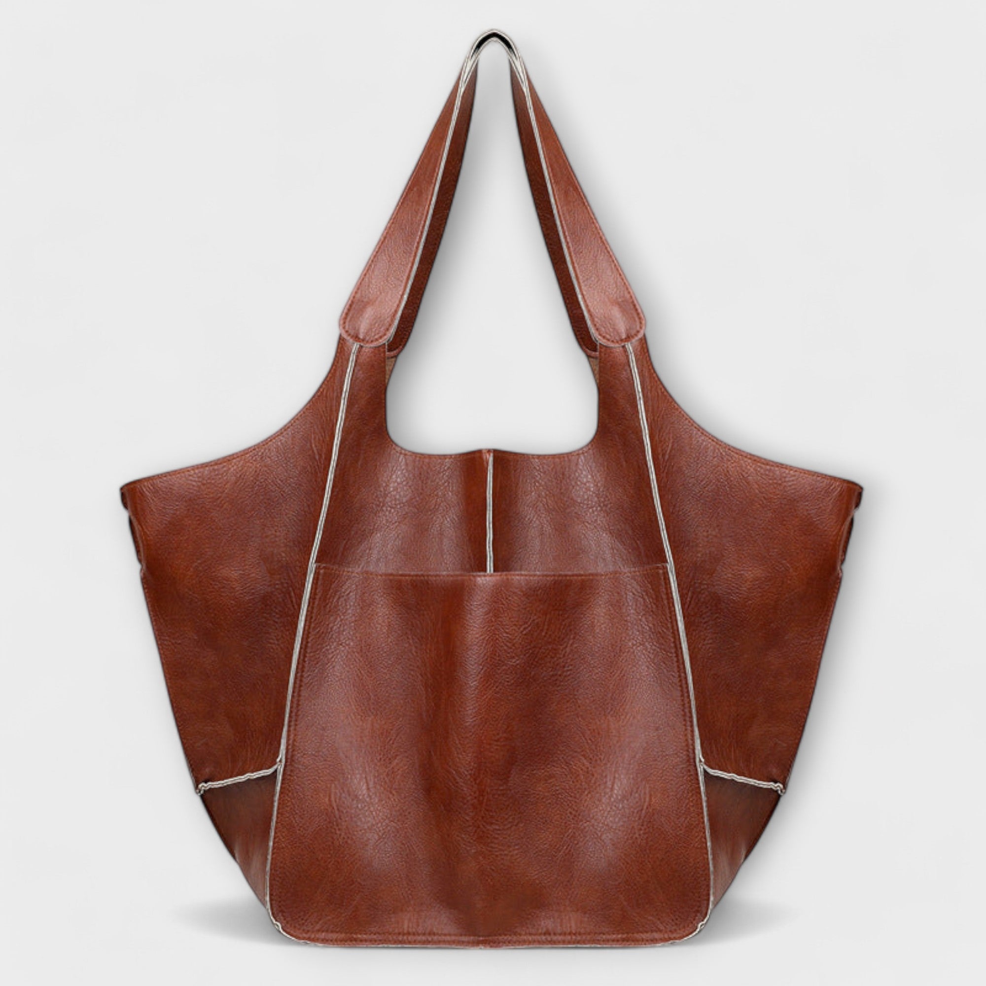 Aurellia. - Borsa da weekender oversize