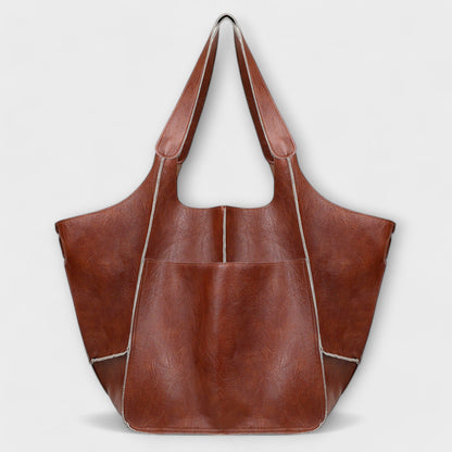 Aurellia. - Borsa da weekender oversize