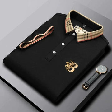 Jhonny Poloshirt