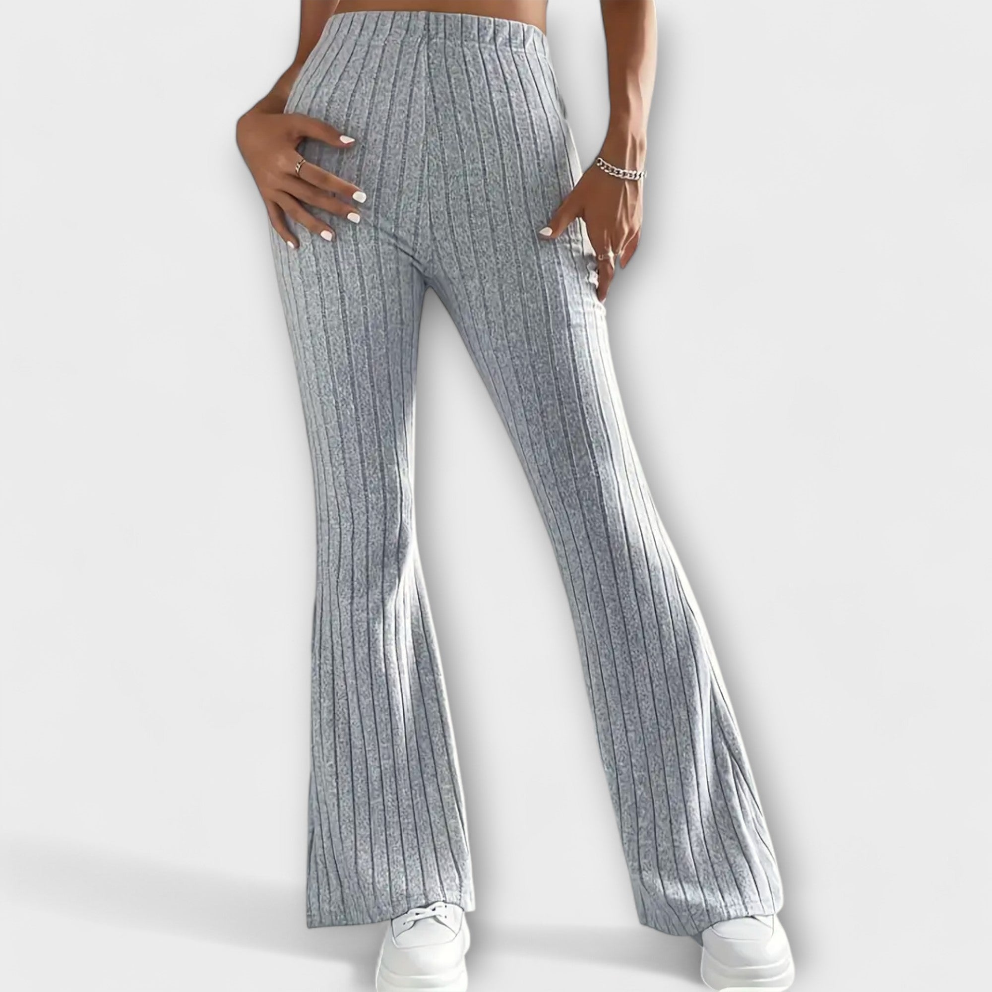 Jennifer - Elegante Pantaloni a Campana