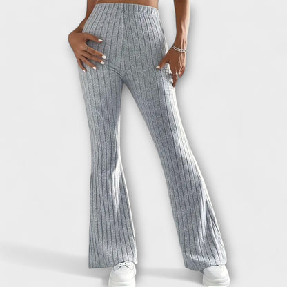 Jennifer - Elegante Pantaloni a Campana