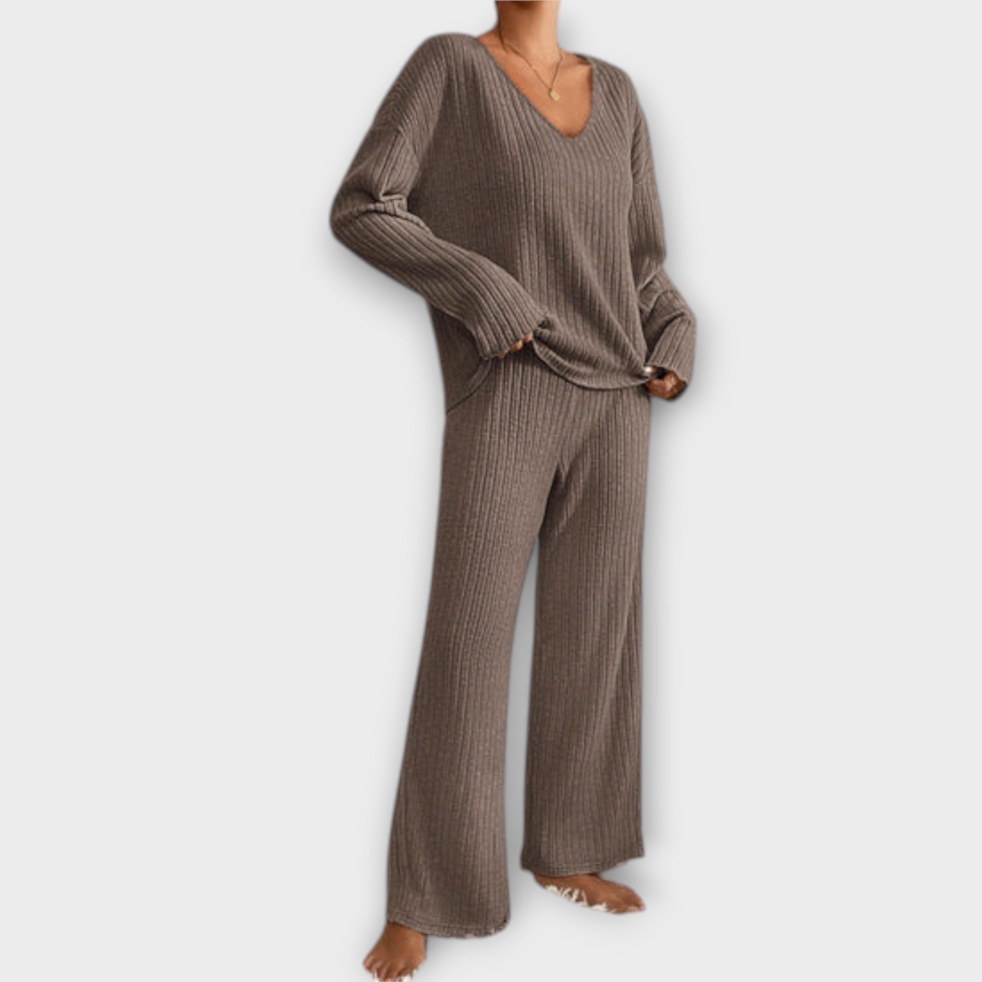 Kathy - Comodo Set a Due Pezzi