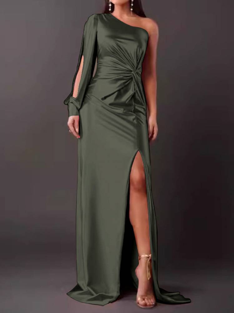 Elisa - Abito elegante con raffinatezza