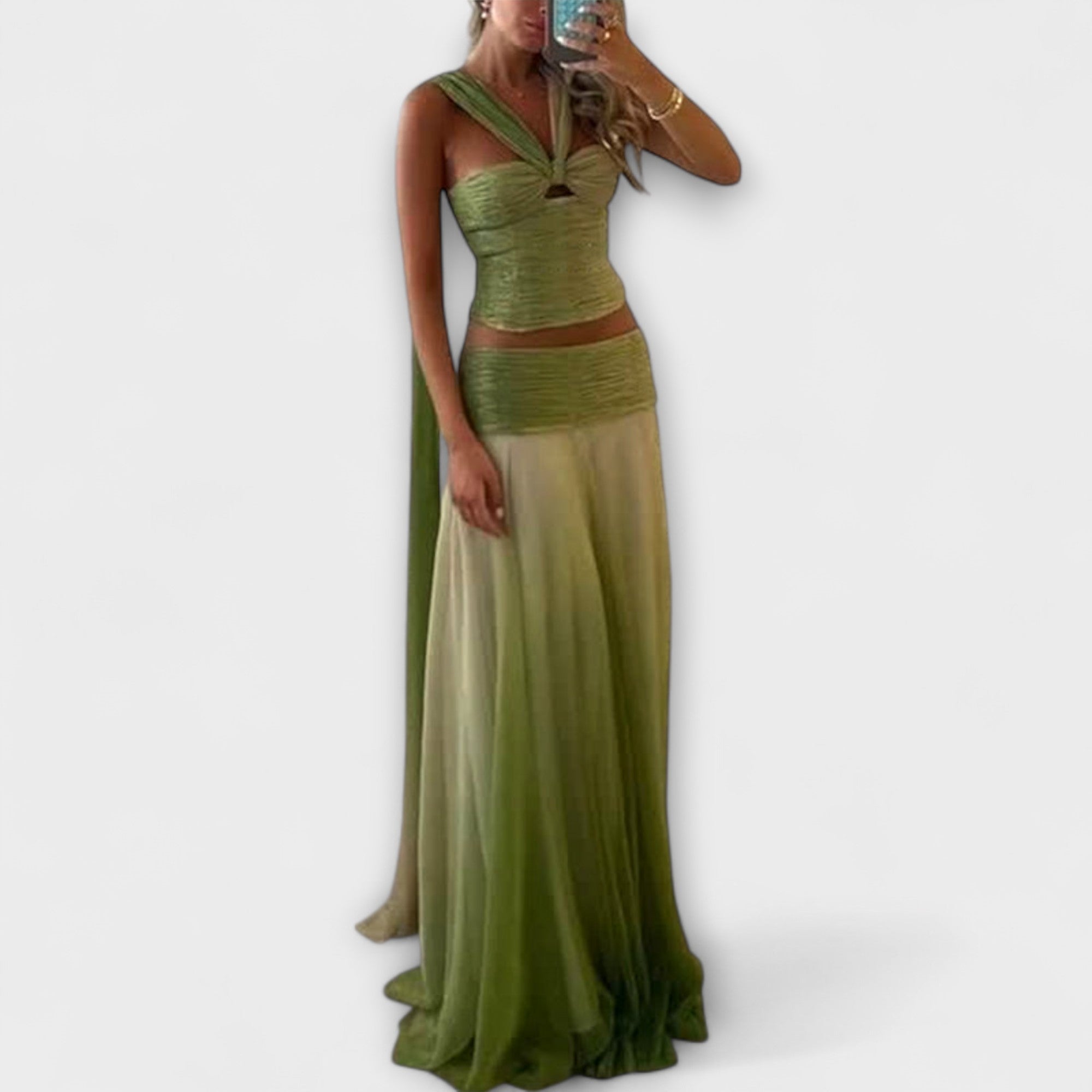 Piper - Elegante Set Due Pezzi