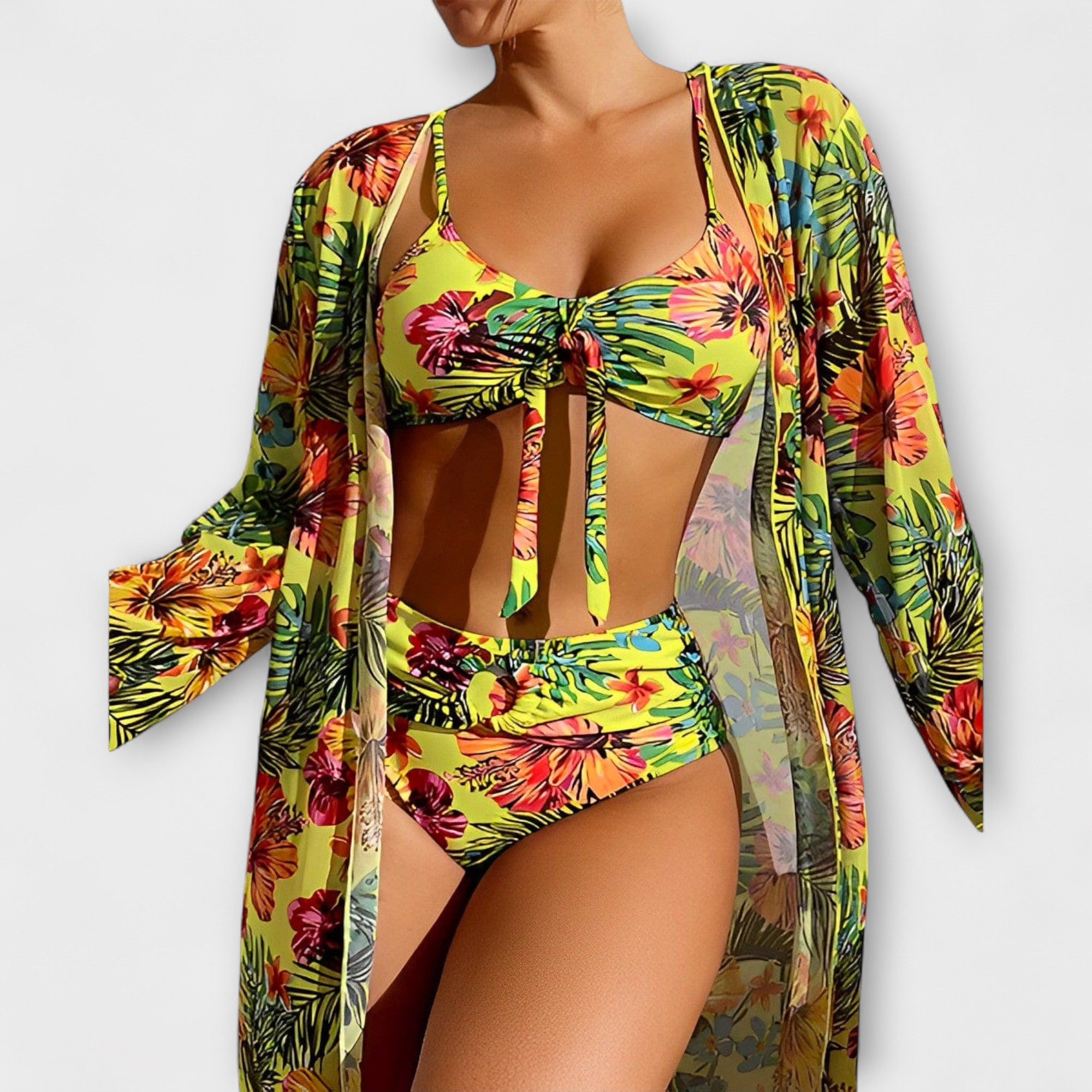 Luna - Set Bikini