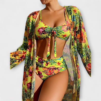 Luna - Set Bikini