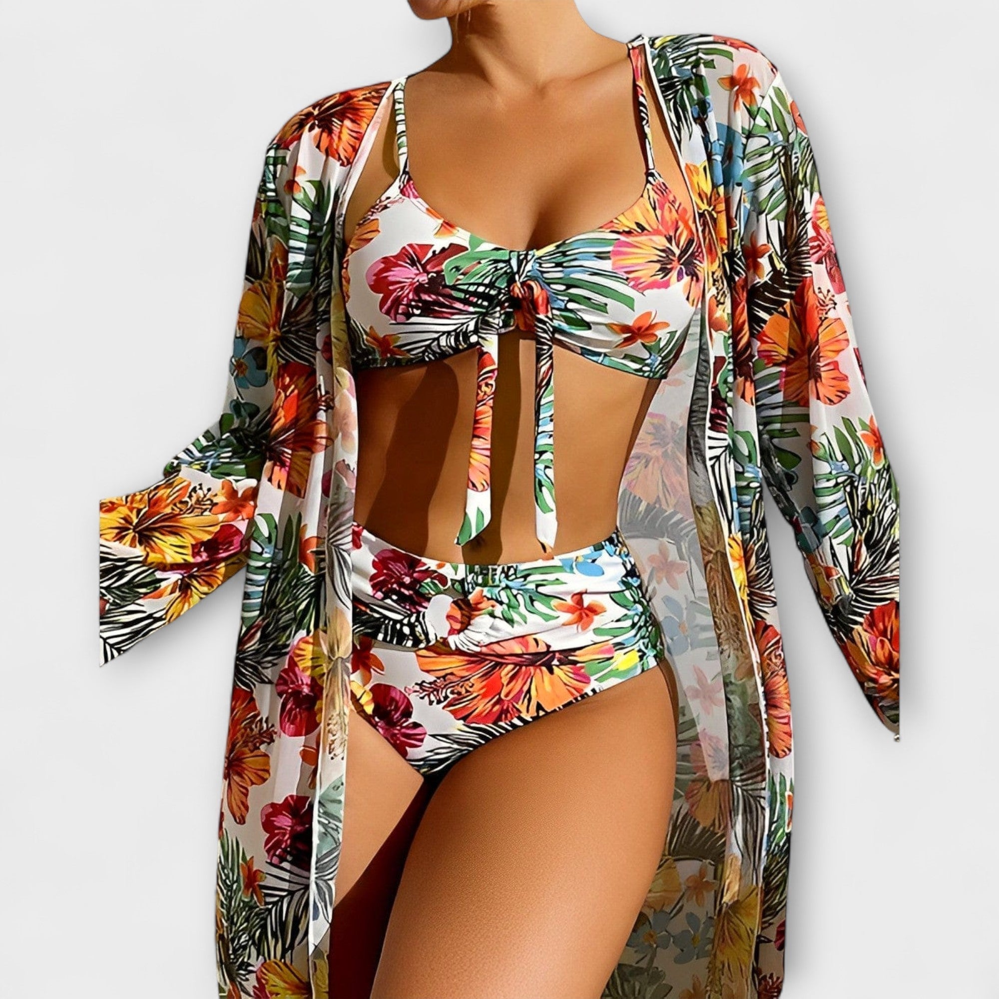 Luna - Set Bikini