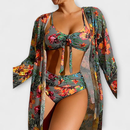 Luna - Set Bikini