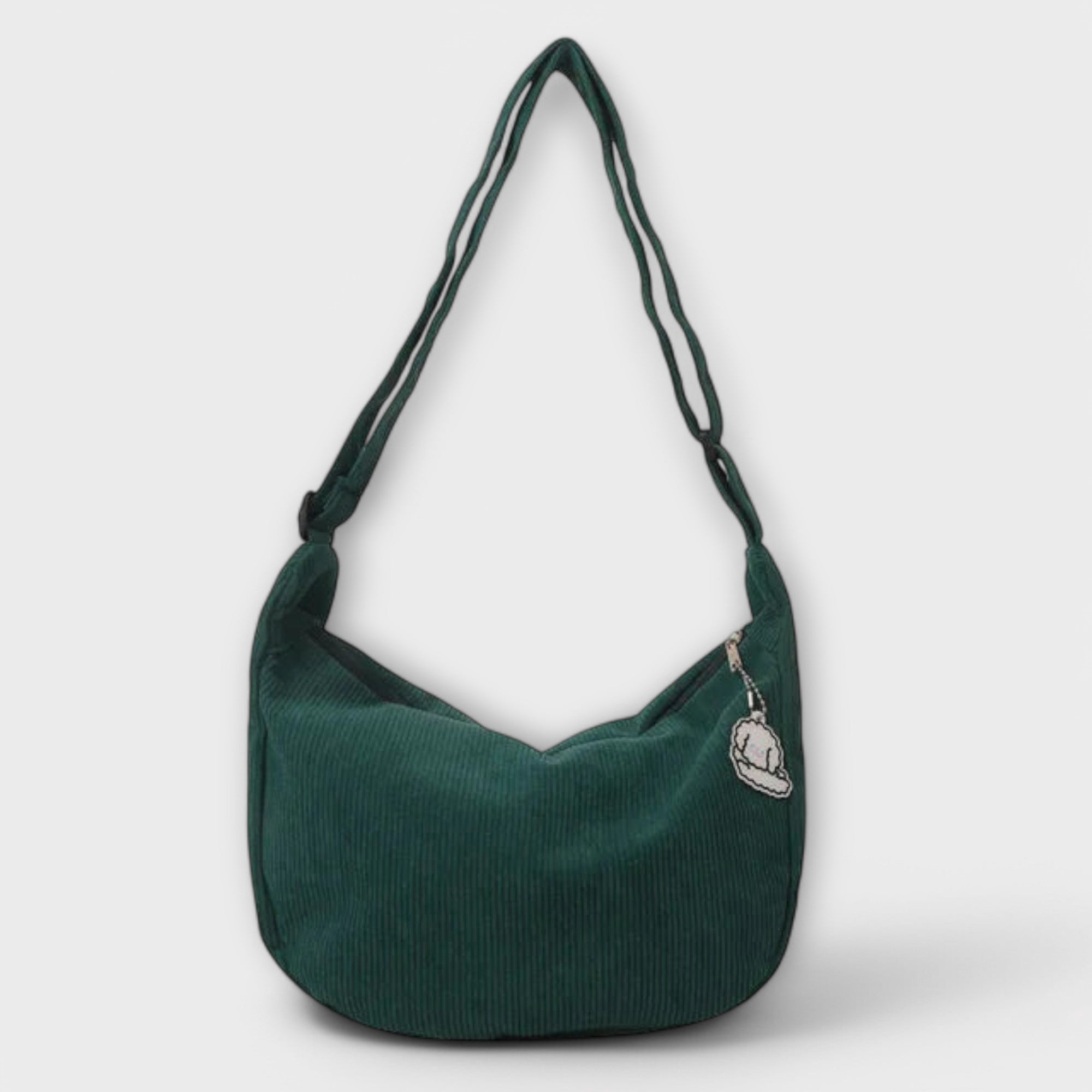 Borse a tracolla in Cordura per donne
