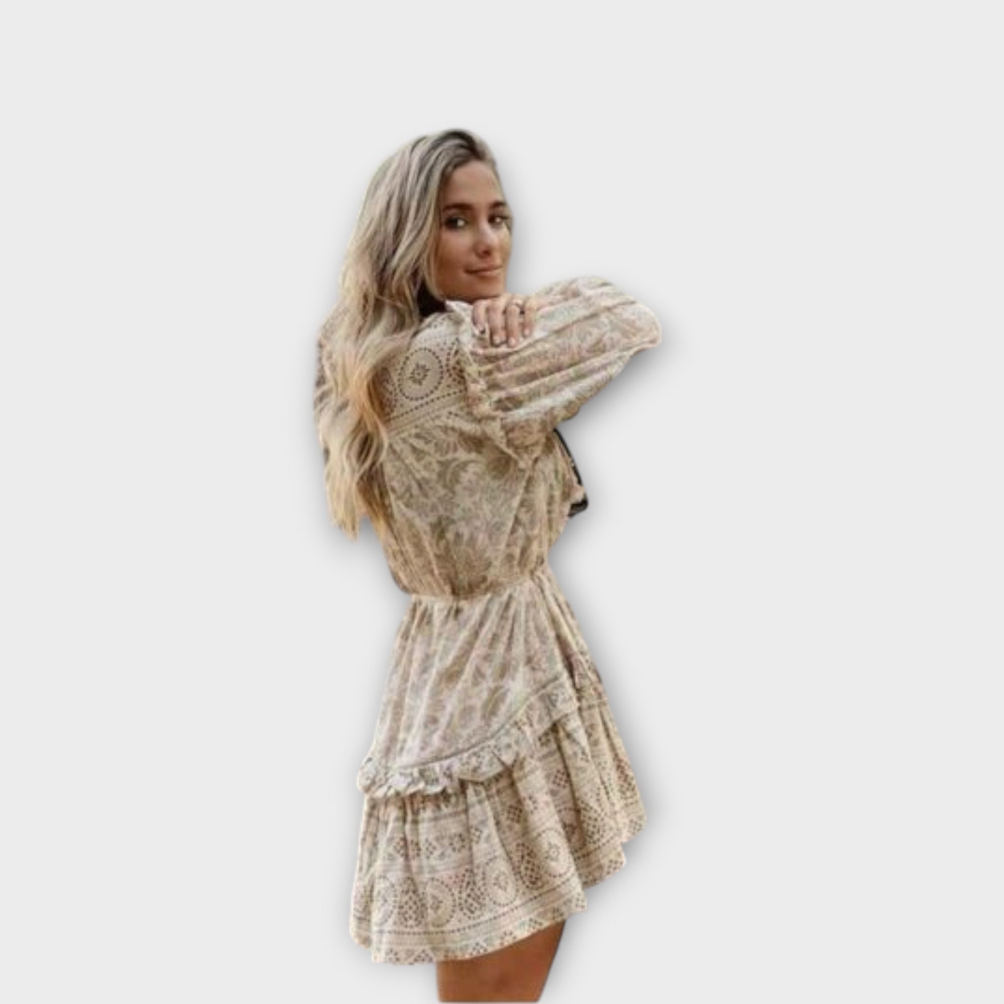 Miliani - Eleganza leggendaria in stile Boho