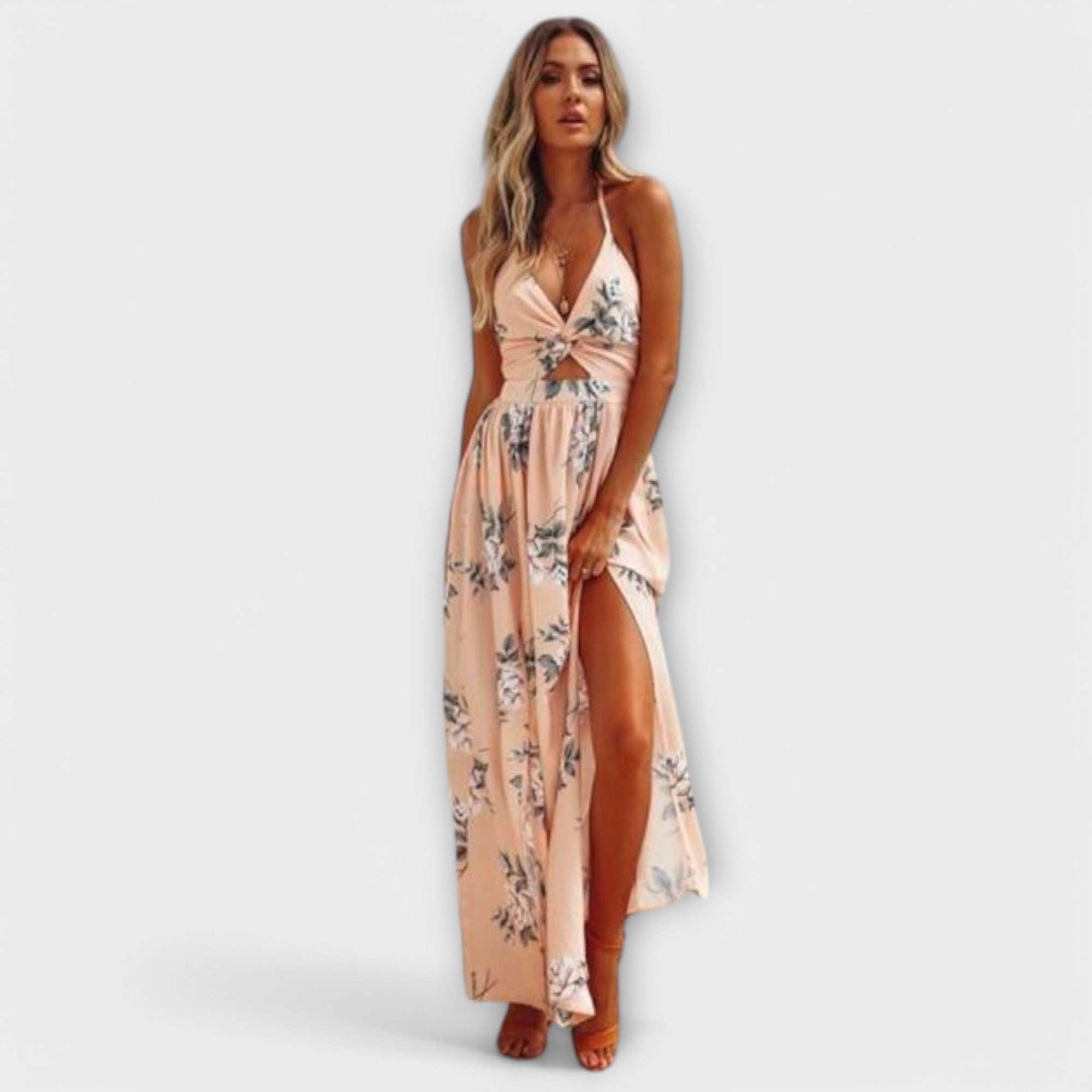 Epona - Abito Maxy Boho